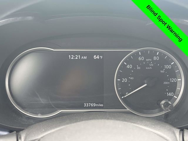 Used 2024 Nissan Versa SV image 19