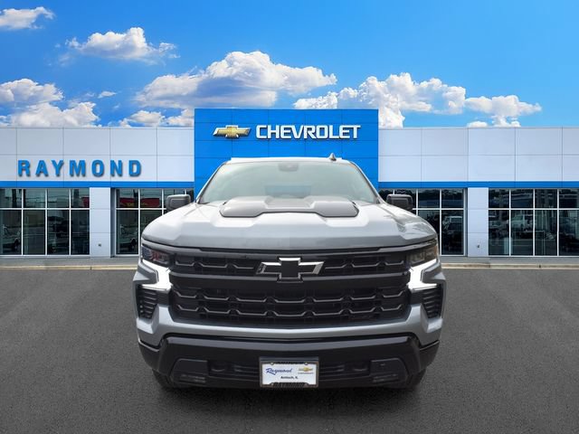New 2026 Chevrolet Silverado 1500 LT Trail Boss w/ Convenience Package II AWD/4WD image 9