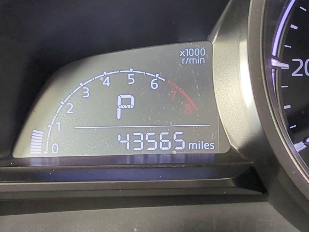 Used 2019 MAZDA CX-3 Sport image 34