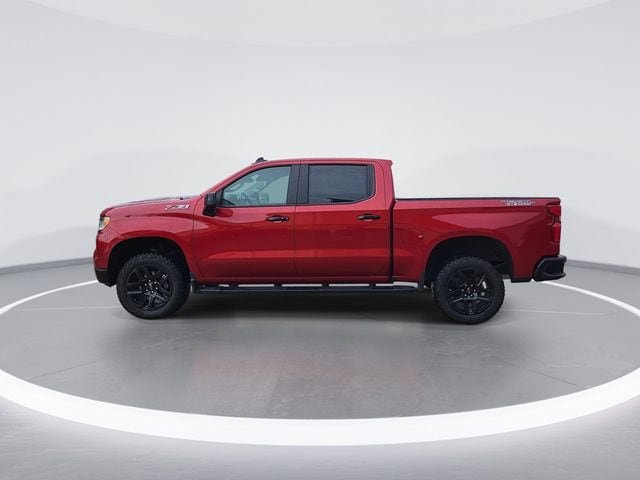 Used 2024 Chevrolet Silverado 1500 LT Trail Boss w/ Convenience Package II image 5