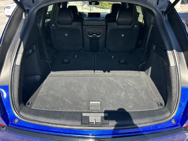 Certified 2024 Acura MDX A-Spec AWD/4WD image 37