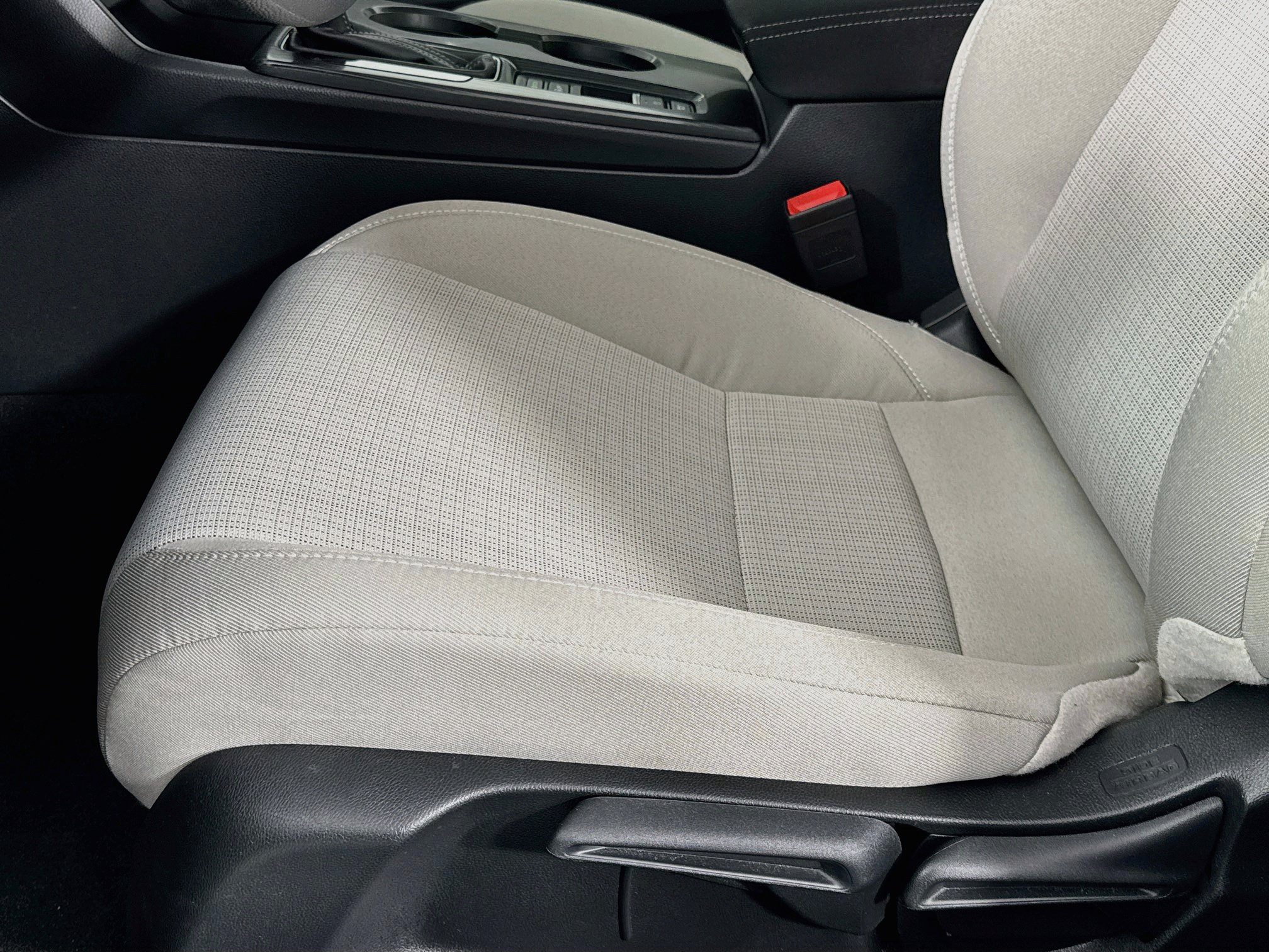 Certified 2024 Honda Civic LX image 18