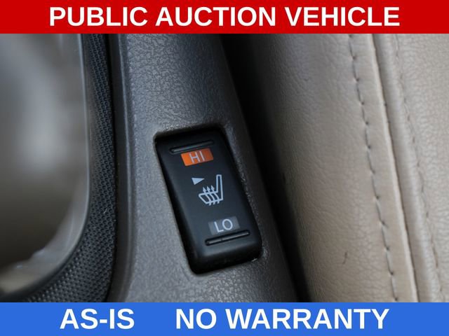 Used 2012 Nissan Altima 2.5 SL w/ 2.5SL Pkg image 21