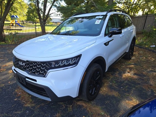Used 2022 Kia Sorento S