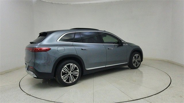 Used 2023 Mercedes-Benz EQS 450+ SUV image 72