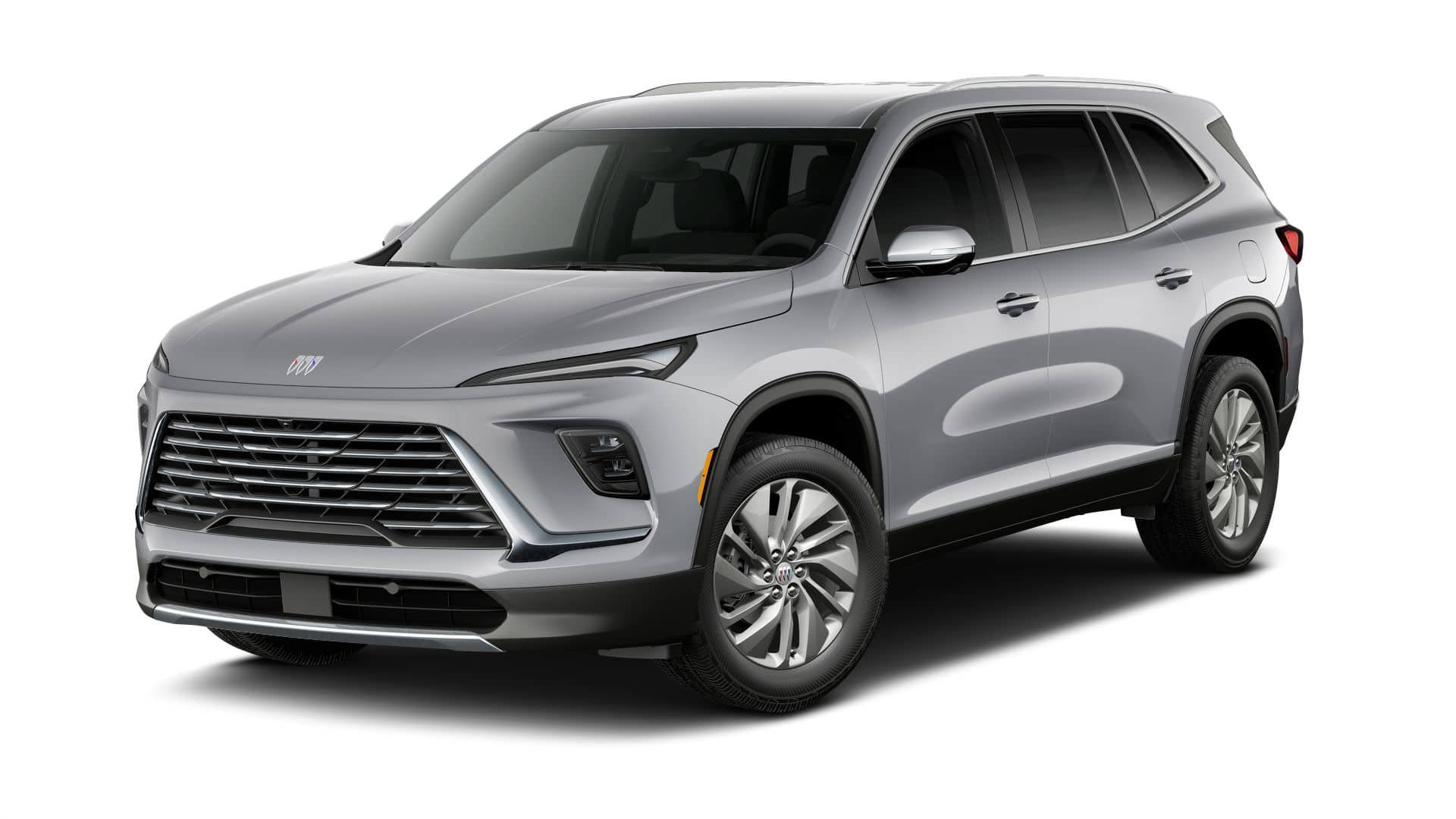 New 2027 Buick Enclave Preferred AWD/4WD image 1