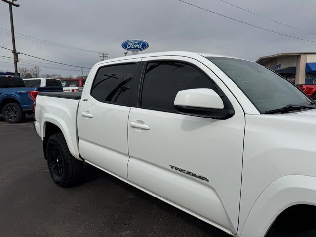 Used 2022 Toyota Tacoma SR5 image 6