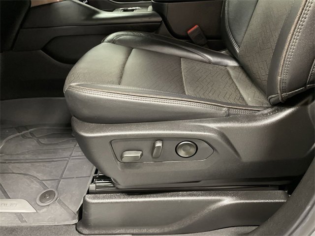 Certified 2024 Chevrolet Tahoe High Country w/ Premium Package image 23