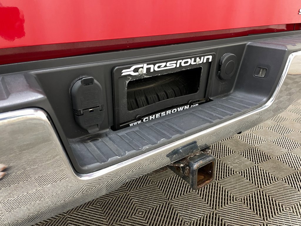 Used 2015 GMC Sierra 1500 SLE w/ SLE Value Package image 44