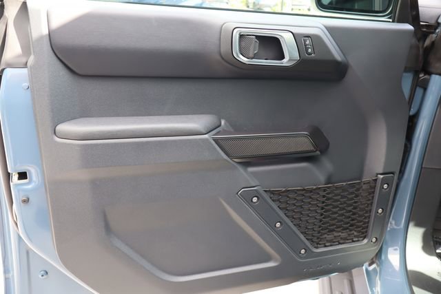 Used 2025 Ford Bronco Outer Banks image 27