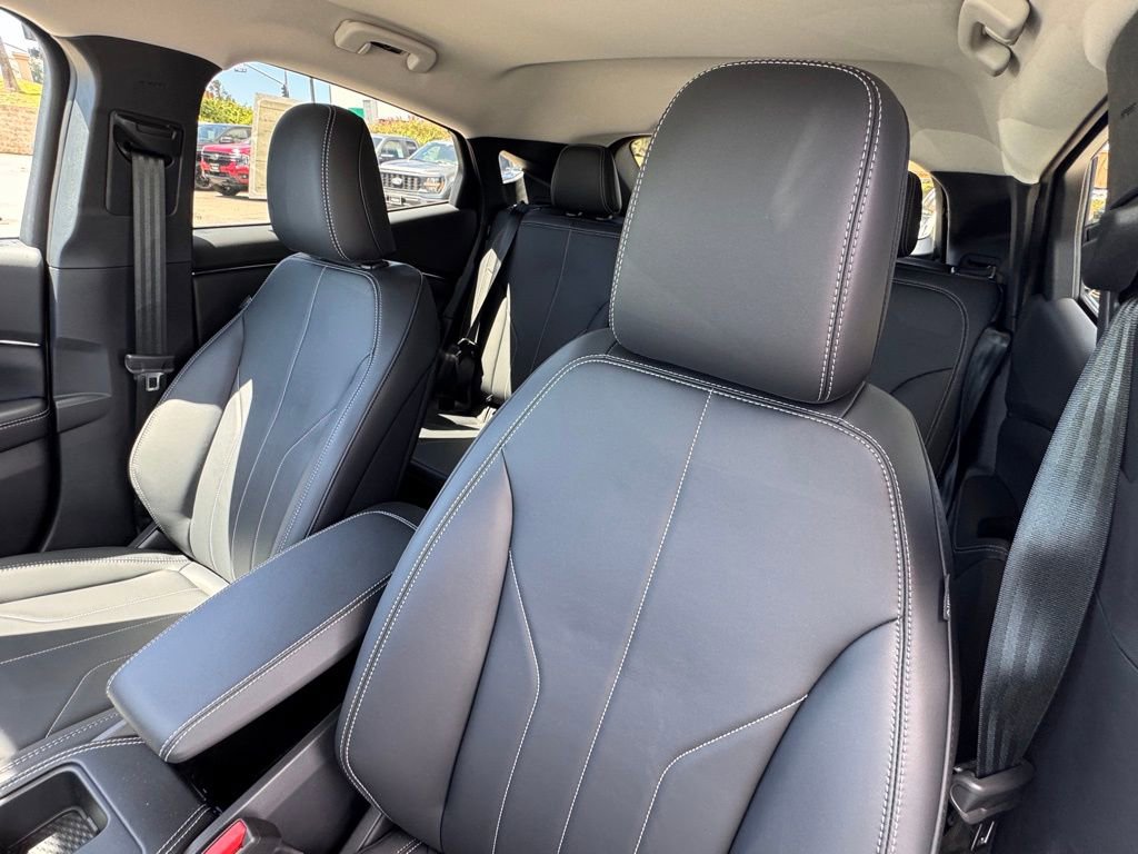 New 2026 Ford Mustang Mach-E Select w/ Technology Package image 18