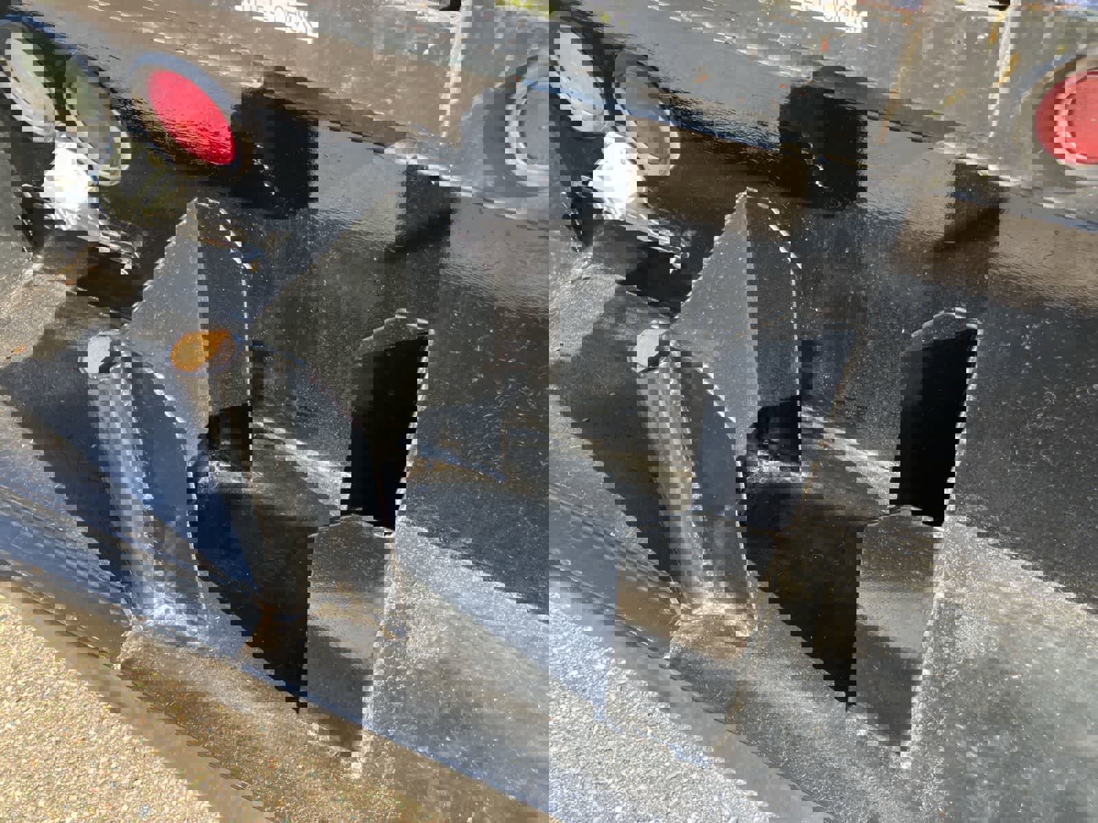 Used 2011 Chevrolet Silverado 3500 W/T RWD image 26