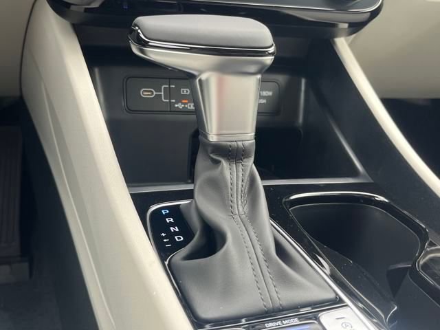 New 2025 Hyundai Tucson SEL image 28