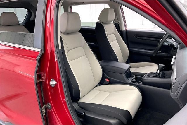 Certified 2023 Honda CR-V EX image 7