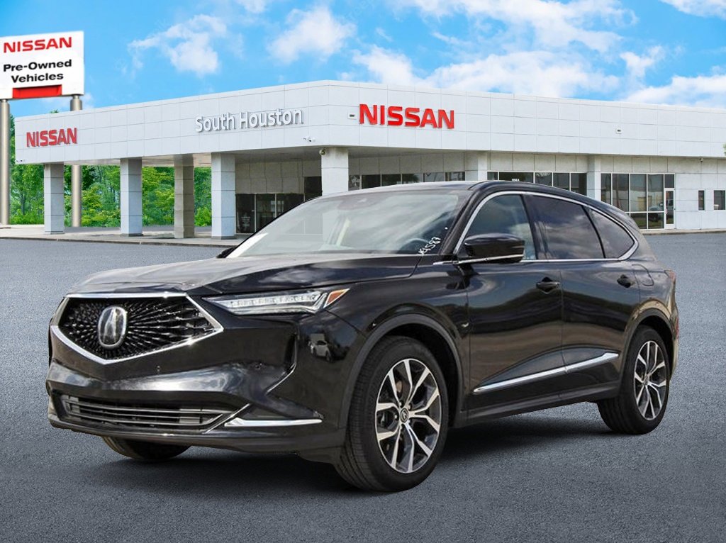 Used 2024 Acura MDX FWD w/ Technology Package image 2