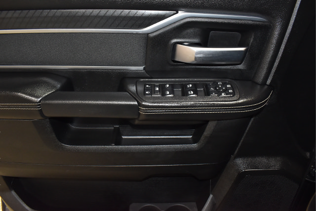 Certified 2026 RAM 2500 Big Horn AWD/4WD image 20