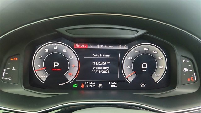 Used 2023 Audi Q8 Prestige w/ Prestige Package image 40