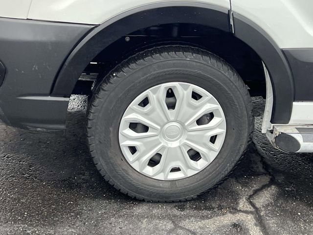 Certified 2024 Ford Transit 250 Low Roof w/ Exterior Upgrade Package image 10