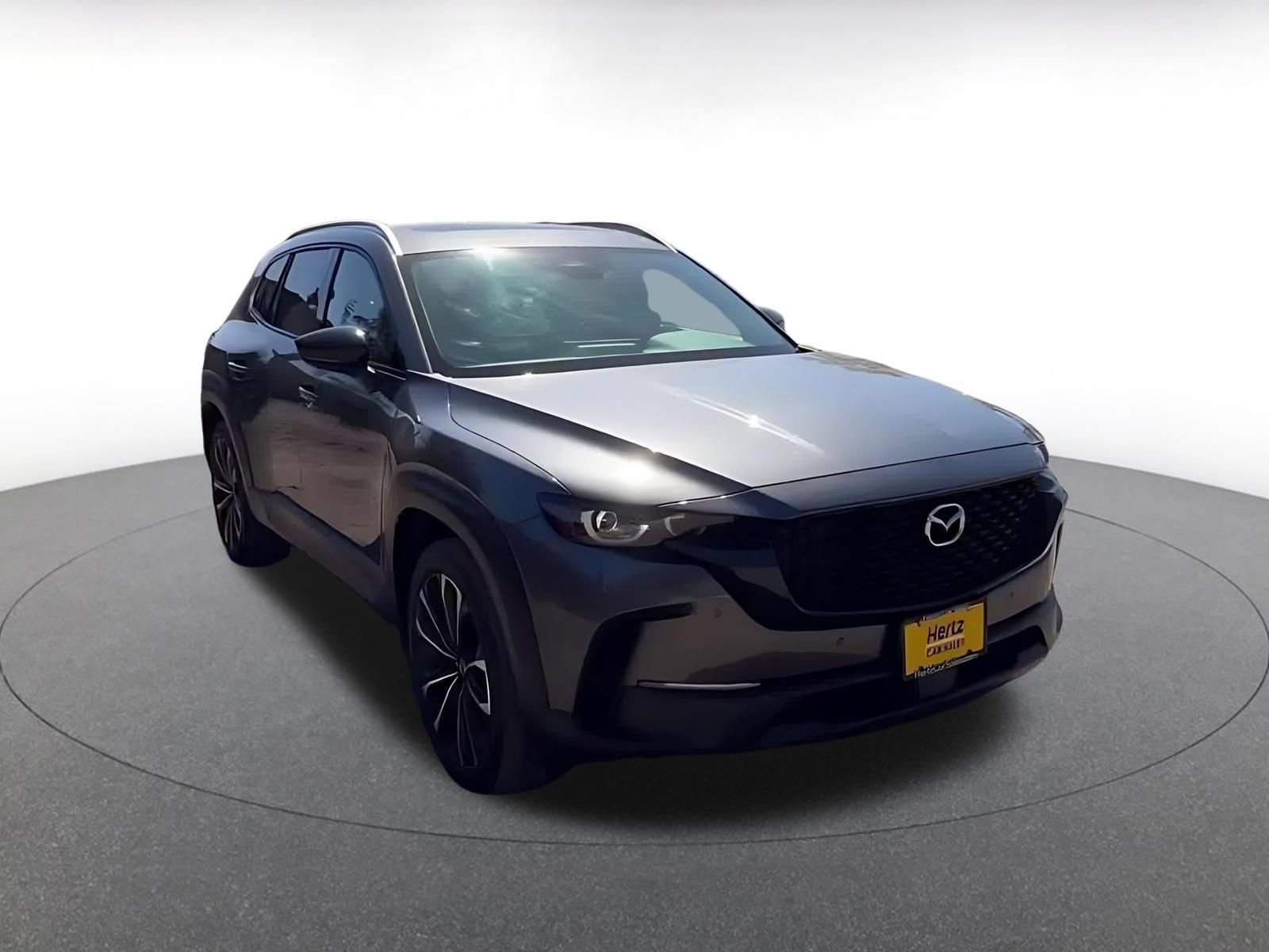 Used 2026 MAZDA CX-50 AWD 2.5 S w/ Premium Package image 3