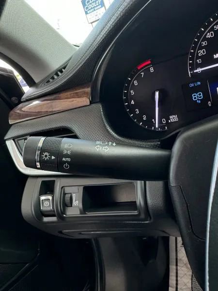 Used 2017 Cadillac XTS Luxury w/ Driver Awareness Package FWD image 46
