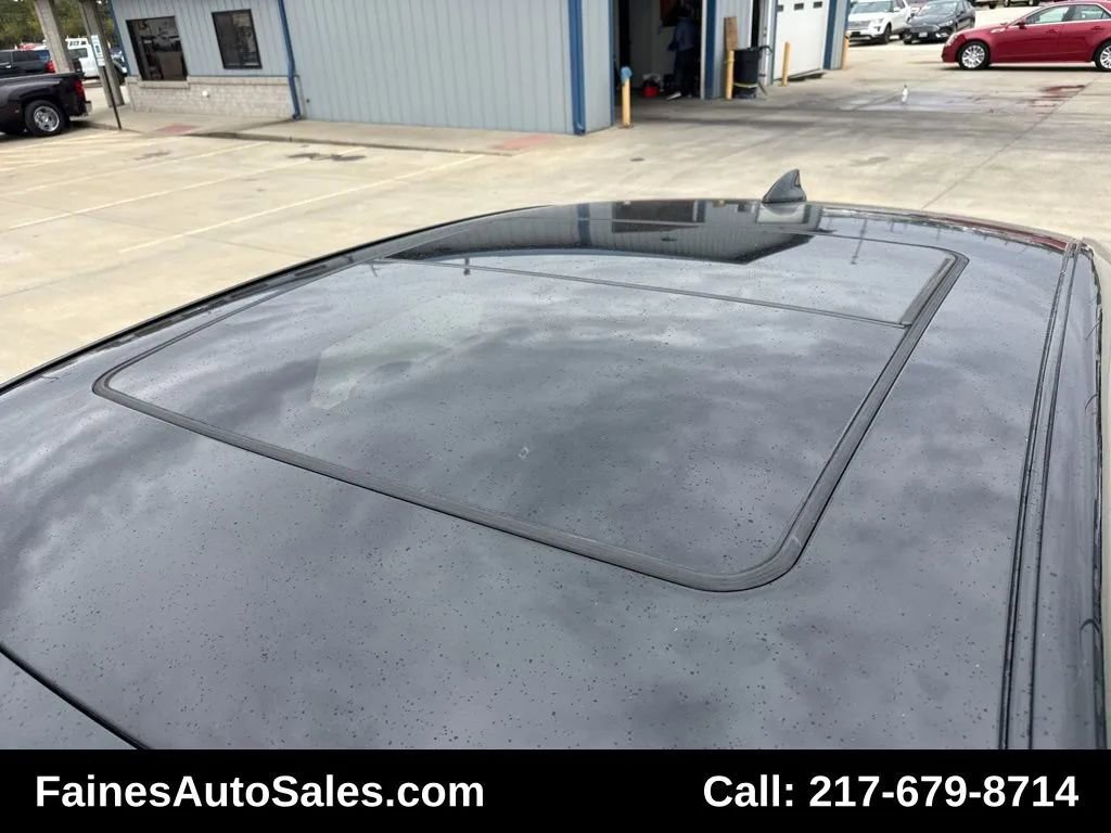 Used 2017 Chevrolet Impala Premier w/ Enhanced Convenience Package image 32