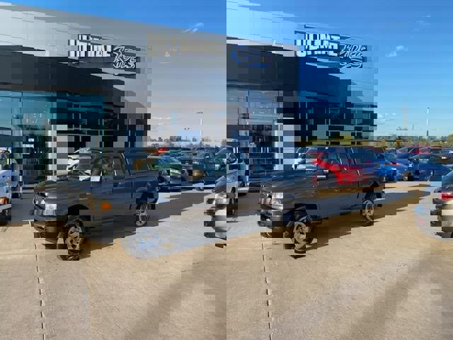 Used 2008 Ford Ranger FX4