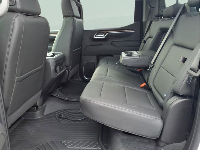 New 2026 Chevrolet Silverado 1500 RST w/ RST All Star Premium Package AWD/4WD image 16