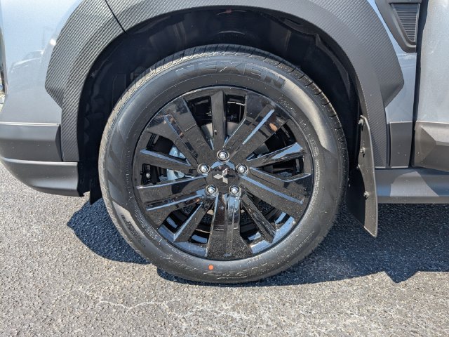 New 2026 Mitsubishi Outlander Sport AWD image 34