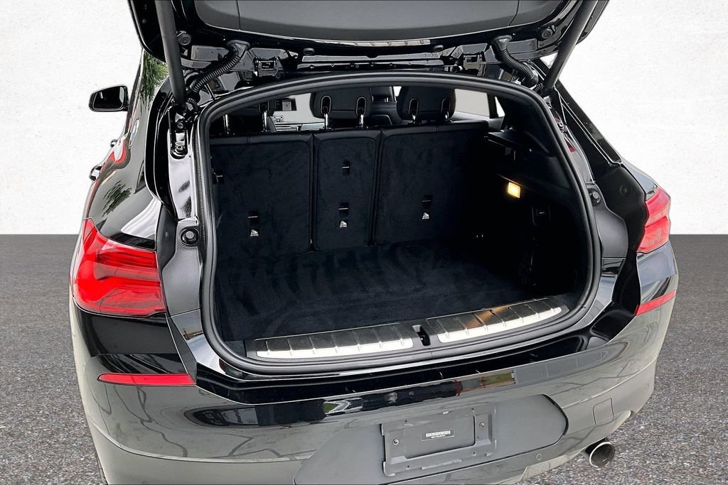 Used 2020 BMW X2 xDrive28i w/ Convenience Package AWD/4WD image 25