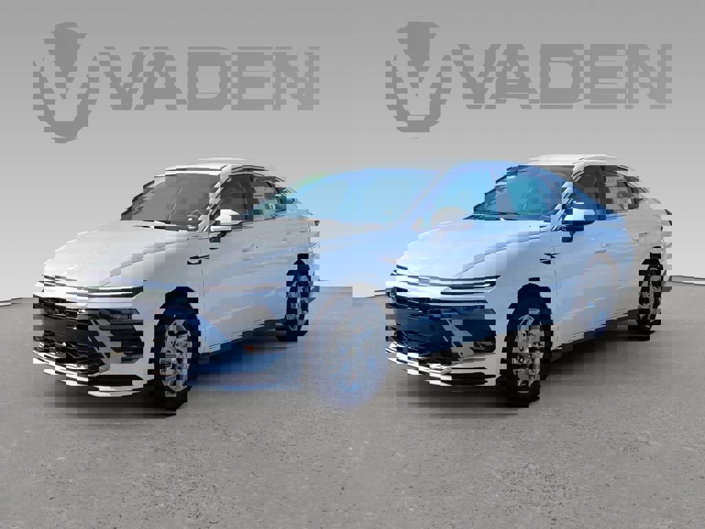 New 2025 Hyundai Sonata SE image 20