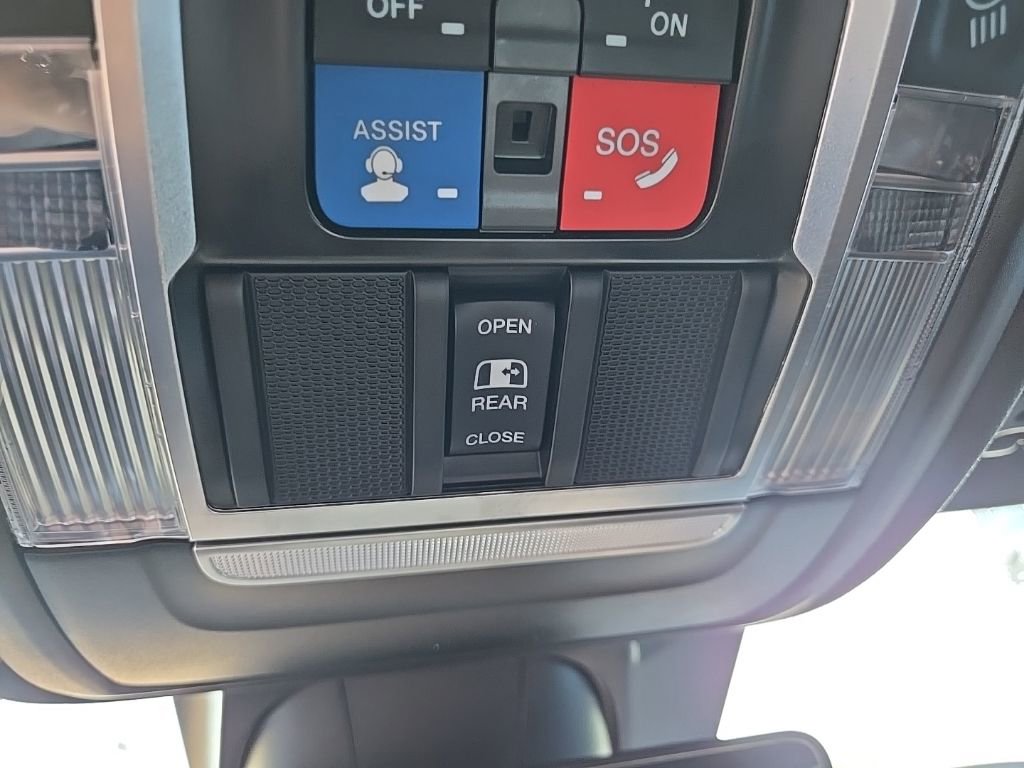 Used 2022 RAM 1500 Limited image 86