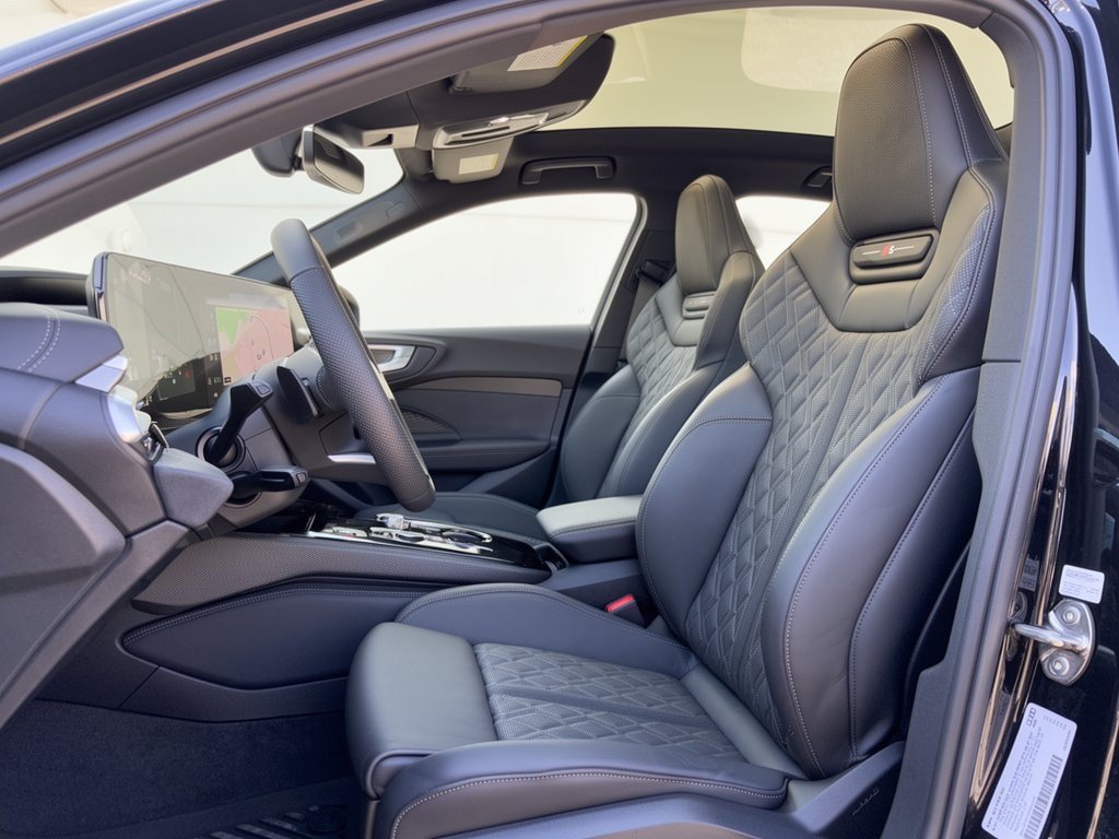 Certified 2025 Audi S5 Premium Plus AWD/4WD image 5