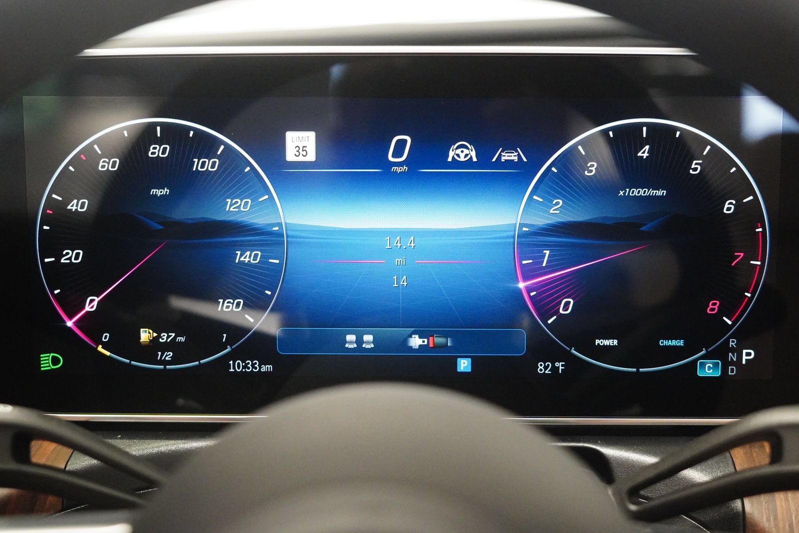 New 2026 Mercedes-Benz CLE 300 4MATIC Cabriolet image 24
