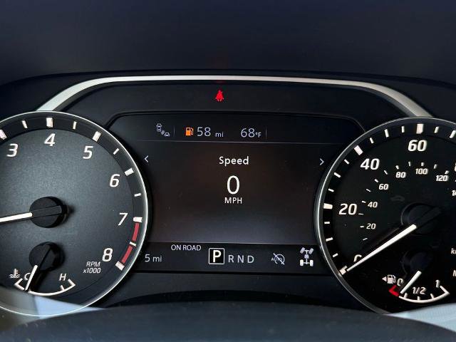 New 2026 Nissan Frontier SV w/ SV Convenience Package image 30