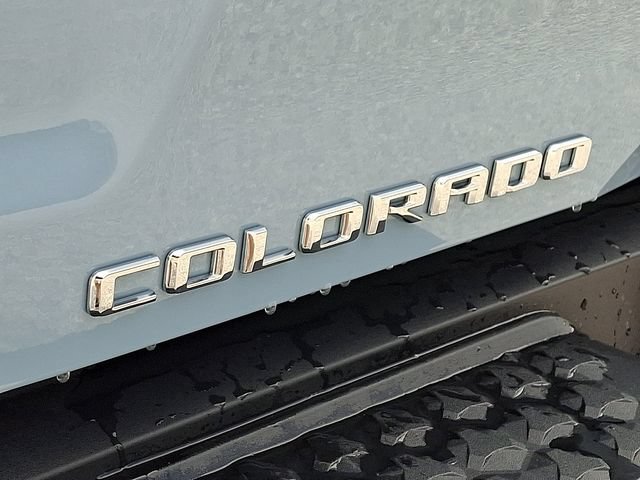 Used 2026 Chevrolet Colorado LT w/ LT Convenience Package AWD/4WD image 30