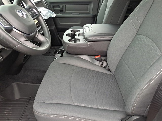 New 2026 RAM 2500 Tradesman image 17