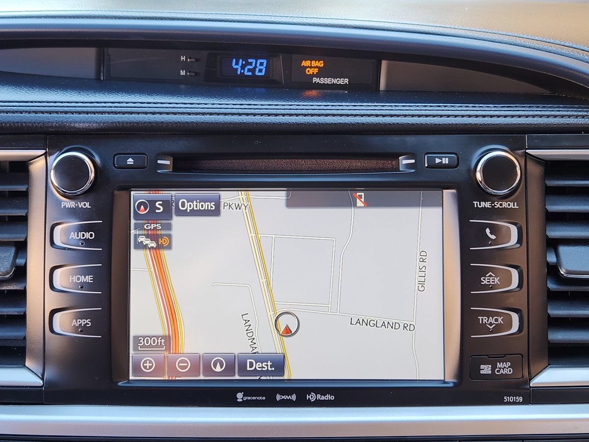 Used 2016 Toyota Highlander XLE FWD image 37