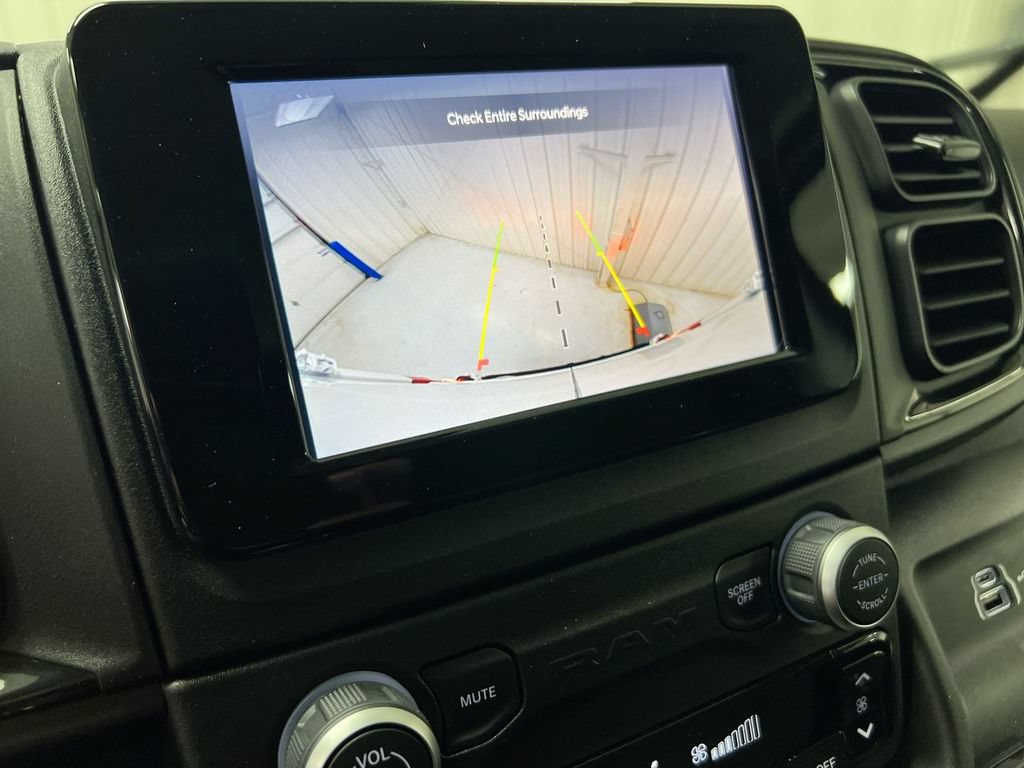 New 2026 RAM ProMaster 3500 w/ Power Group FWD image 15