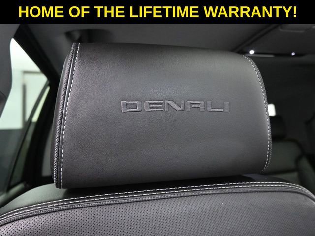 Used 2020 GMC Yukon Denali w/ Denali Ultimate Package image 57