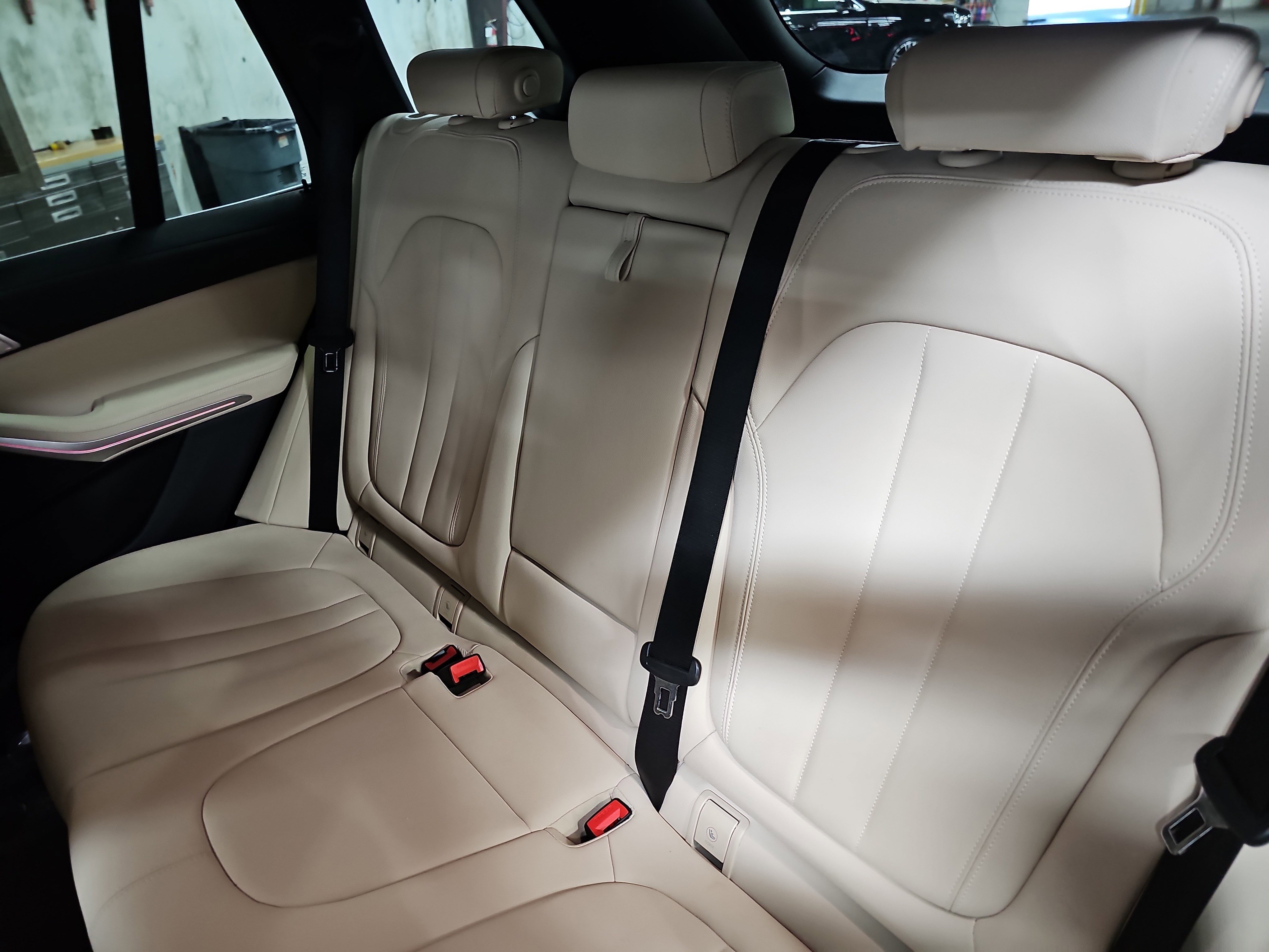 Used 2021 BMW X5 sDrive40i w/ Parking Assistance Package RWD image 14