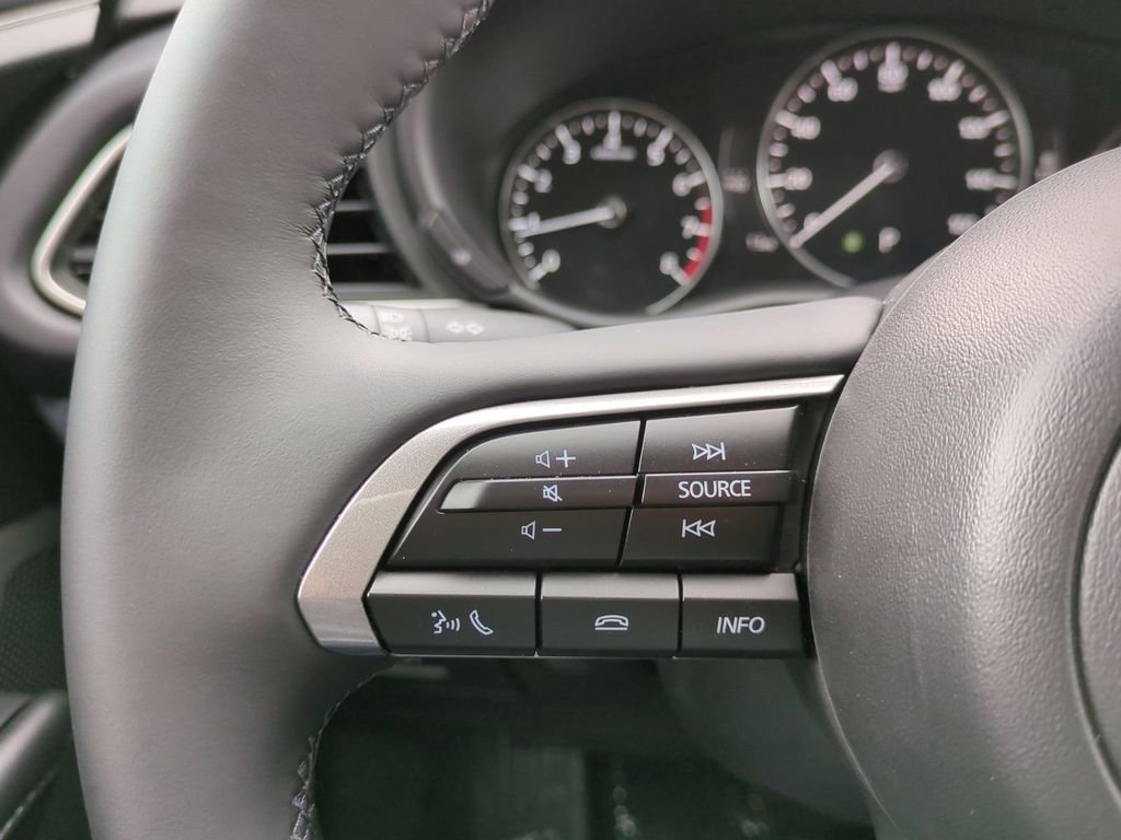 New 2026 MAZDA CX-30 AWD 2.5 S w/ Select Sport Pkg image 24