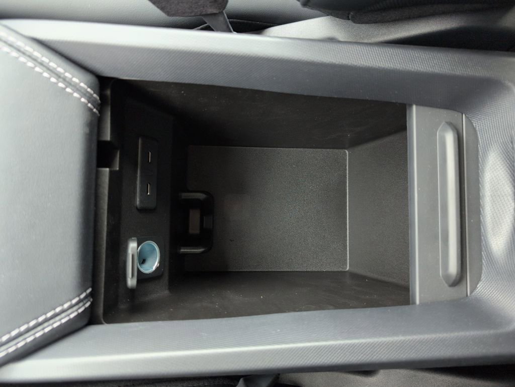 New 2025 Ford Mustang Mach-E Premium image 32