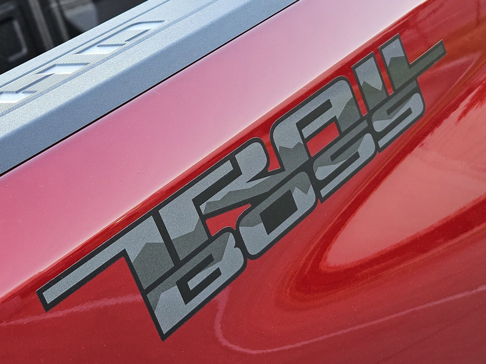 New 2026 Chevrolet Silverado 2500 LTZ w/ LTZ Plus Package image 19