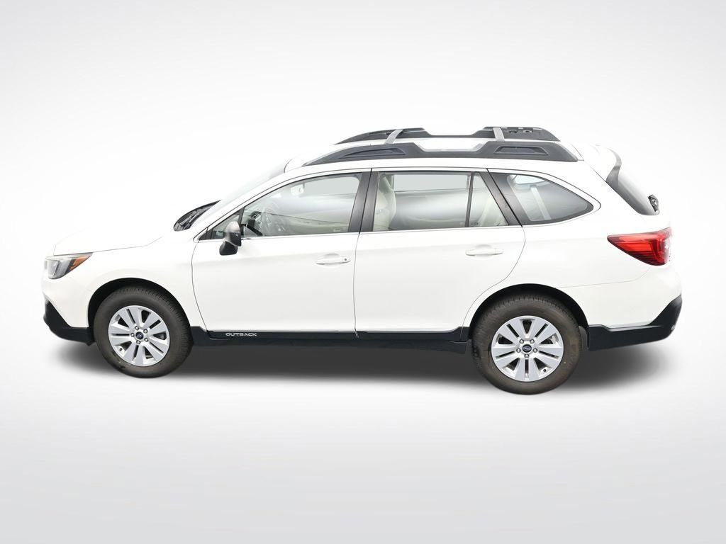 Used 2019 Subaru Outback 2.5i image 28