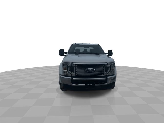 Used 2022 Ford F450 XLT image 3