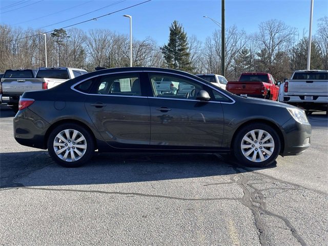 Used 2016 Buick Verano image 6
