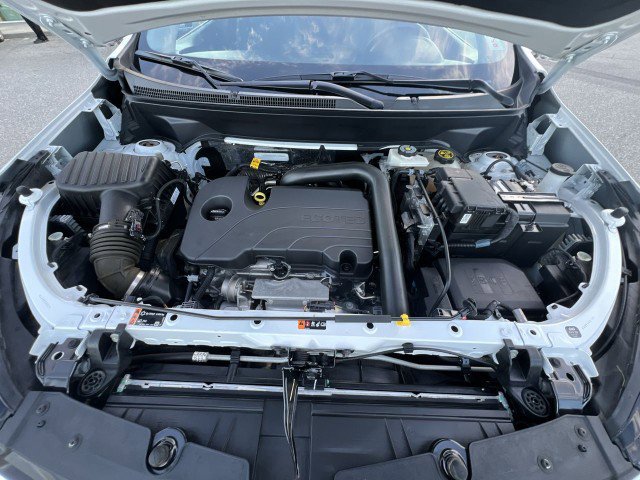 Used 2023 Chevrolet Equinox LT image 29