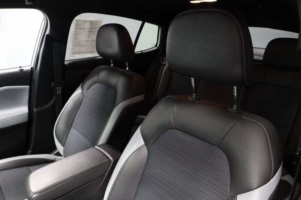 Used 2024 Buick Envista Preferred w/ Convenience I Package image 26