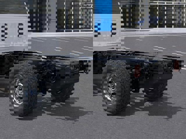 New 2025 Chevrolet Silverado 3500 W/T w/ WT Convenience Package image 32