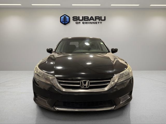 Used 2015 Honda Accord LX image 8